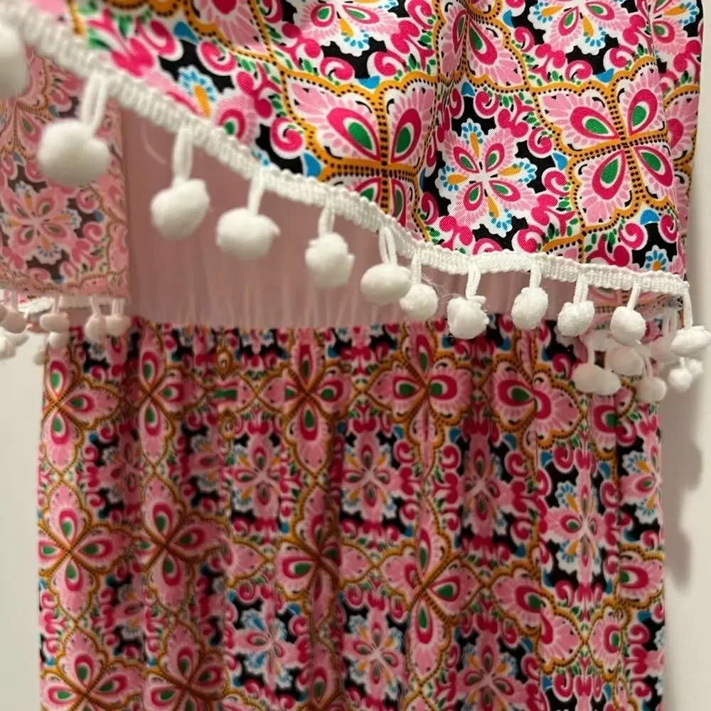 MAGIC MAXI DRESS SIZE MEDIUM - Picture 5 of 12